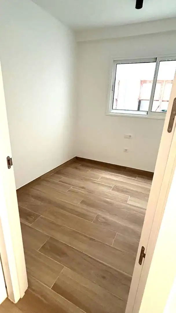 Habitación de Piso de alquiler en Santa Cruz de Tenerife con Terraza