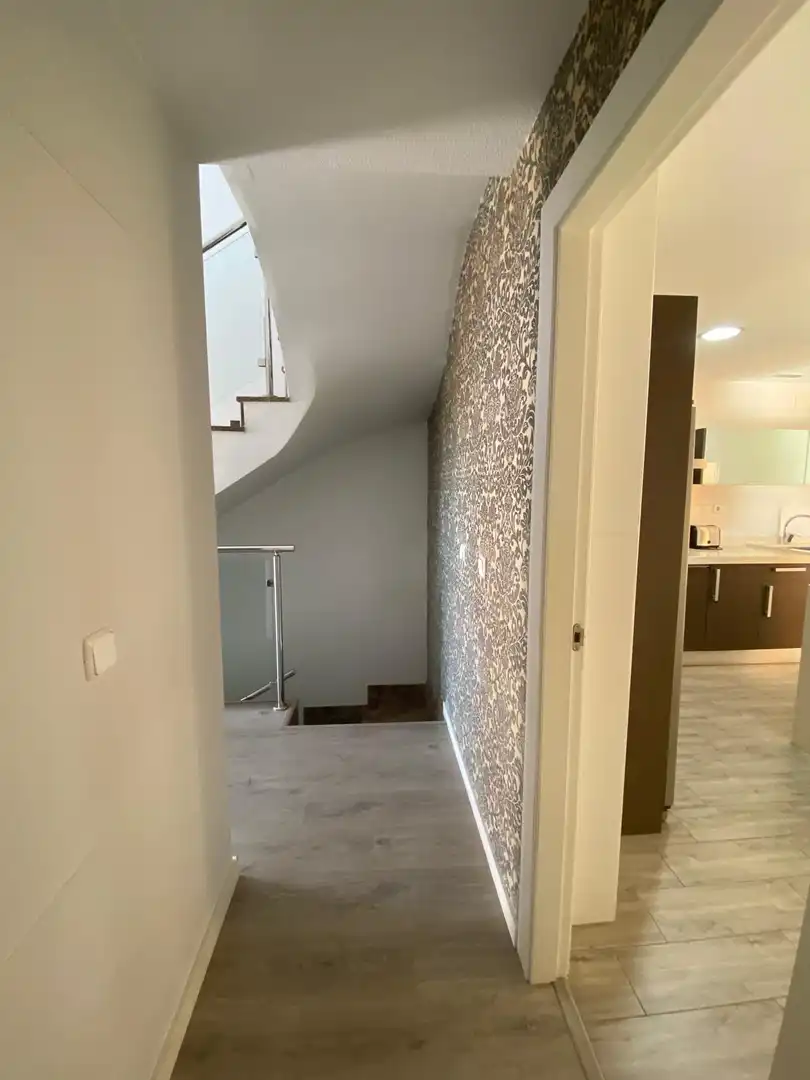 Casa adosada en venta en Cartagena con Aire acondicionado, Jardín privado y Terraza