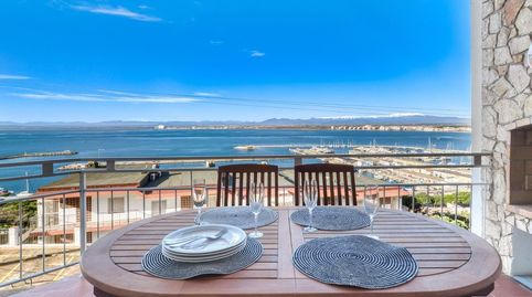 Foto 4 de Piso en venta en Calle Francesc Alegre, Almadrava - Canyelles - Puig-Rom, Roses