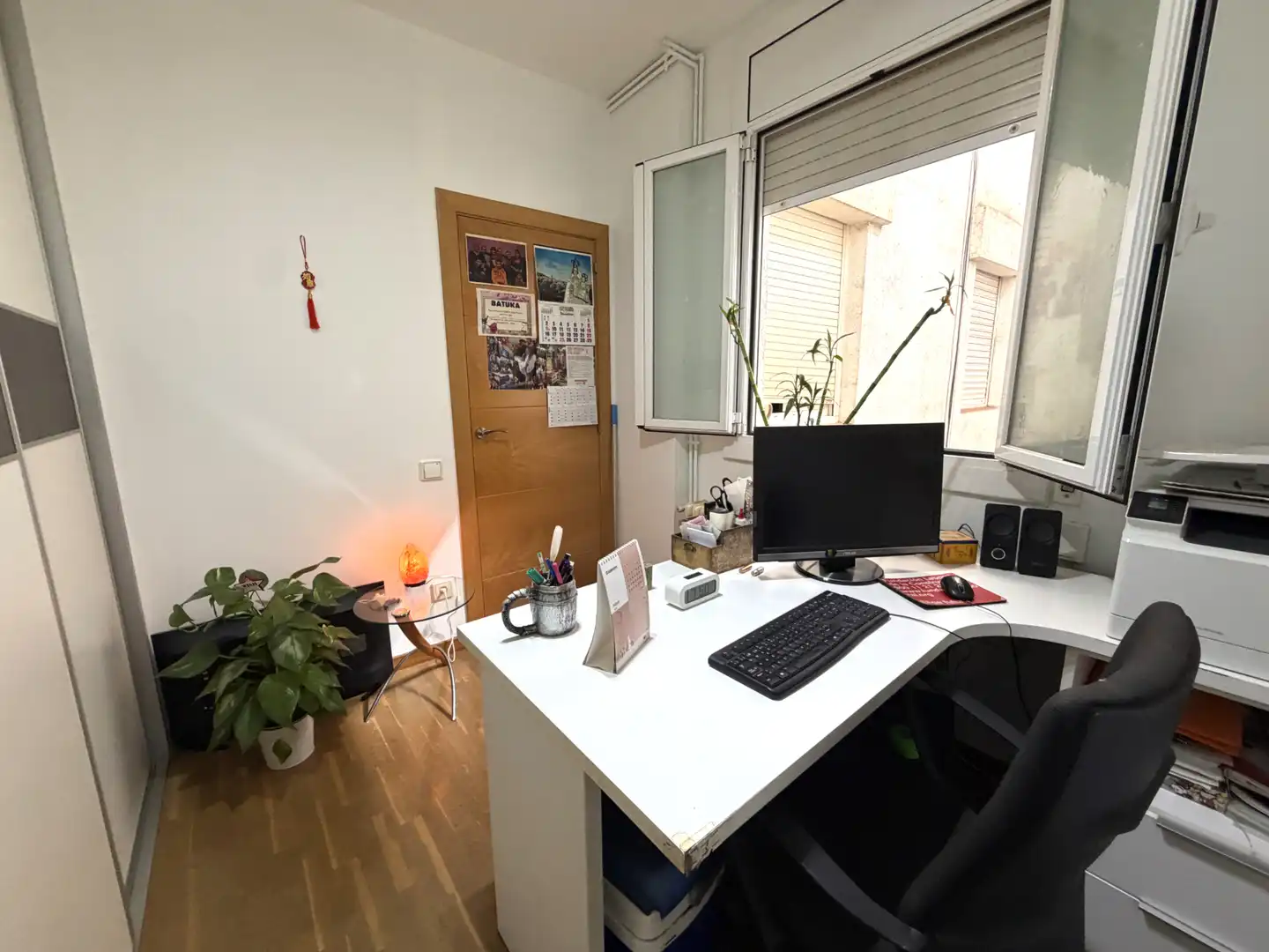 Piso con terraza en venta en Carrer de Múrcia, imagen 14