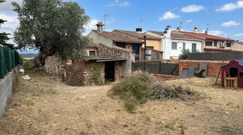 SOLAR EN VENTA CON CASAL DE PIEDRA EN LA SERRA BARONA, imatge 2