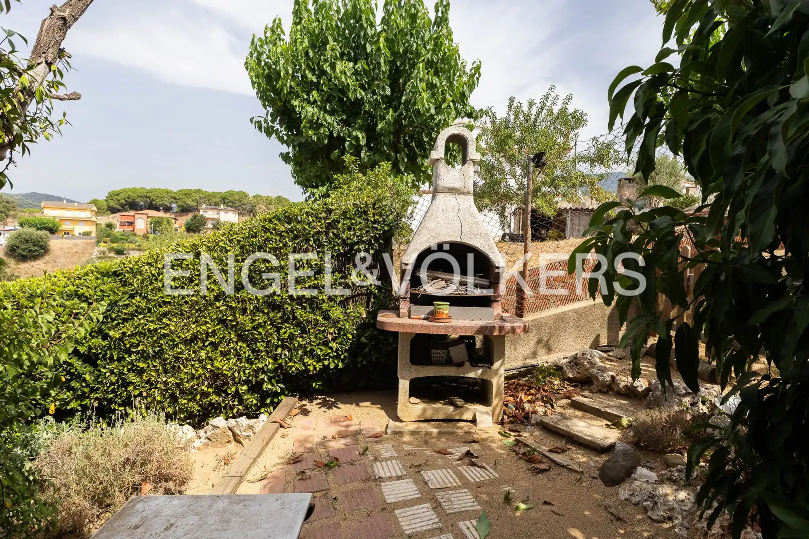 Haus mit Garten zum Verkauf in Sant Iscle de Vallalta, imagen 42