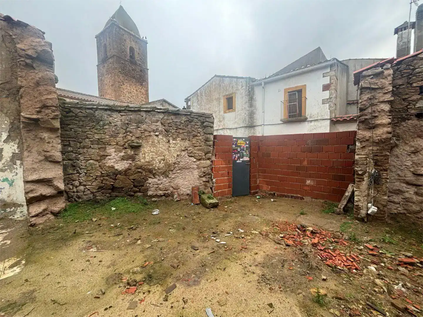 Grundstücke zum Verkauf in Robledillo de Trujillo