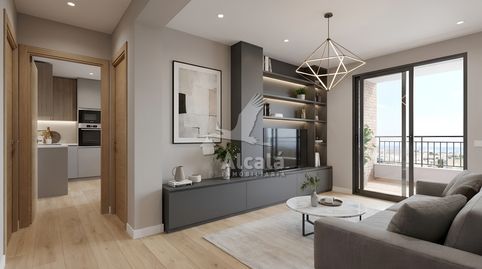 Foto 3 de Piso en venta en Rinconada, Alcalá de Henares