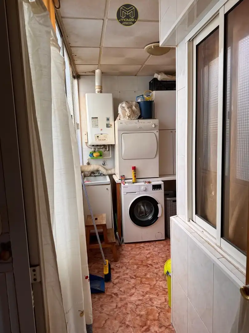 Piso con terraza en venta en Martos, imagen 8