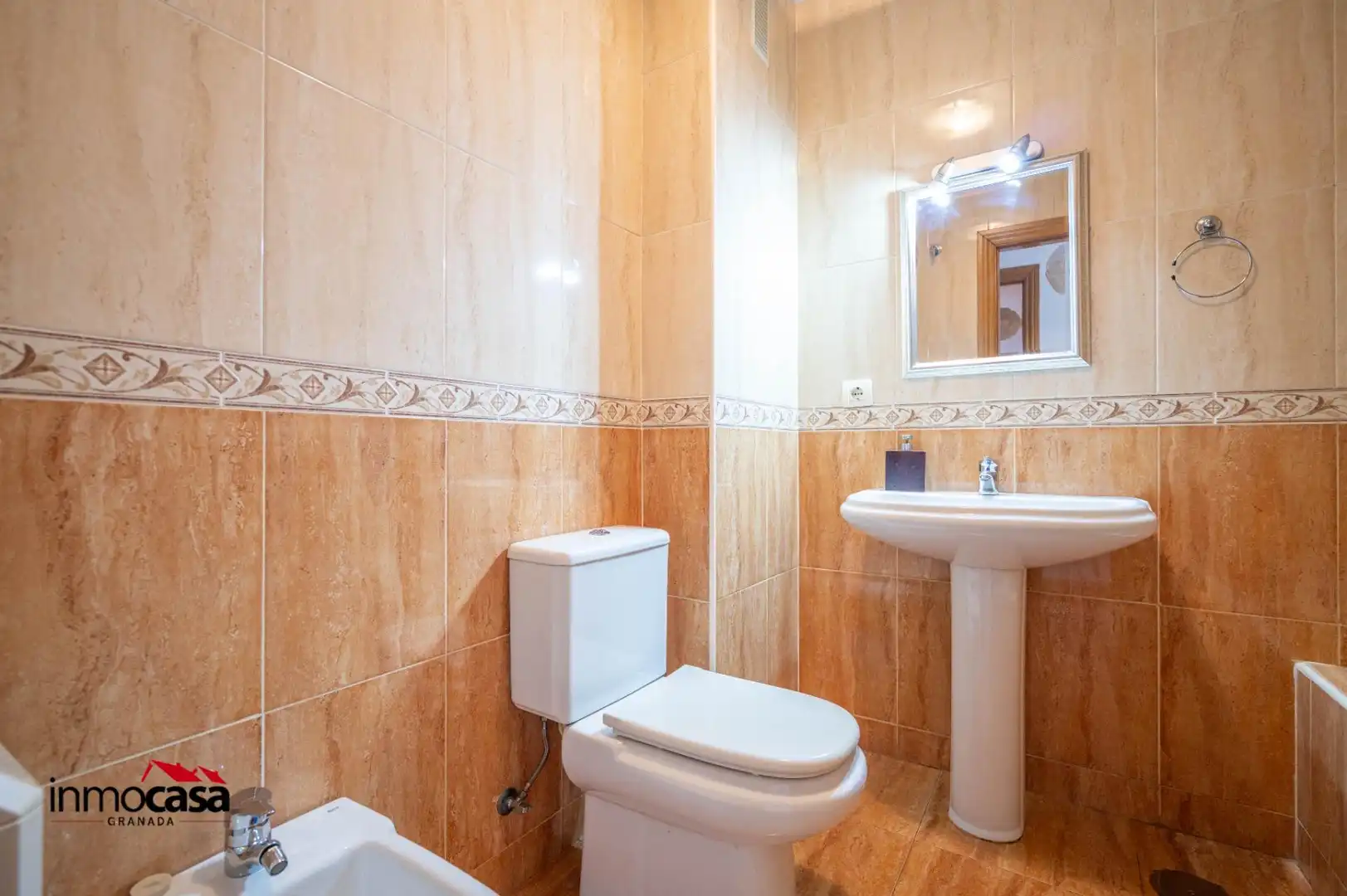 Badezimmer von Wohnung zum Verkauf in Ogíjares mit Terrasse