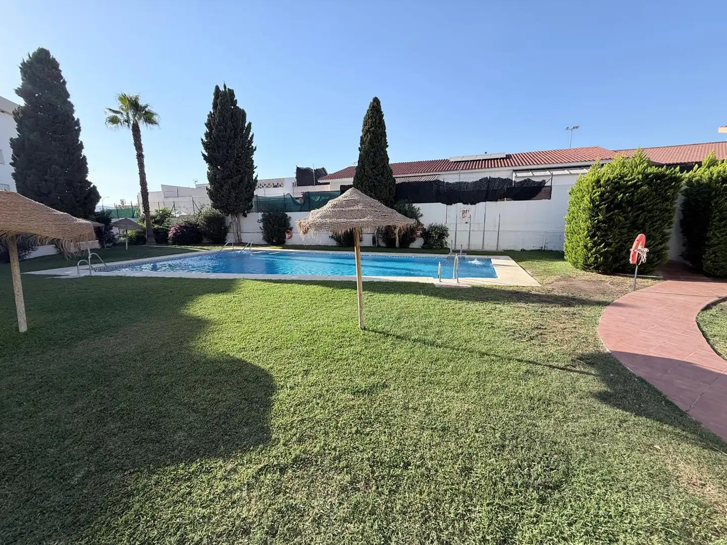 Appartement avec piscine à louer à Vélez-Málaga ciudad