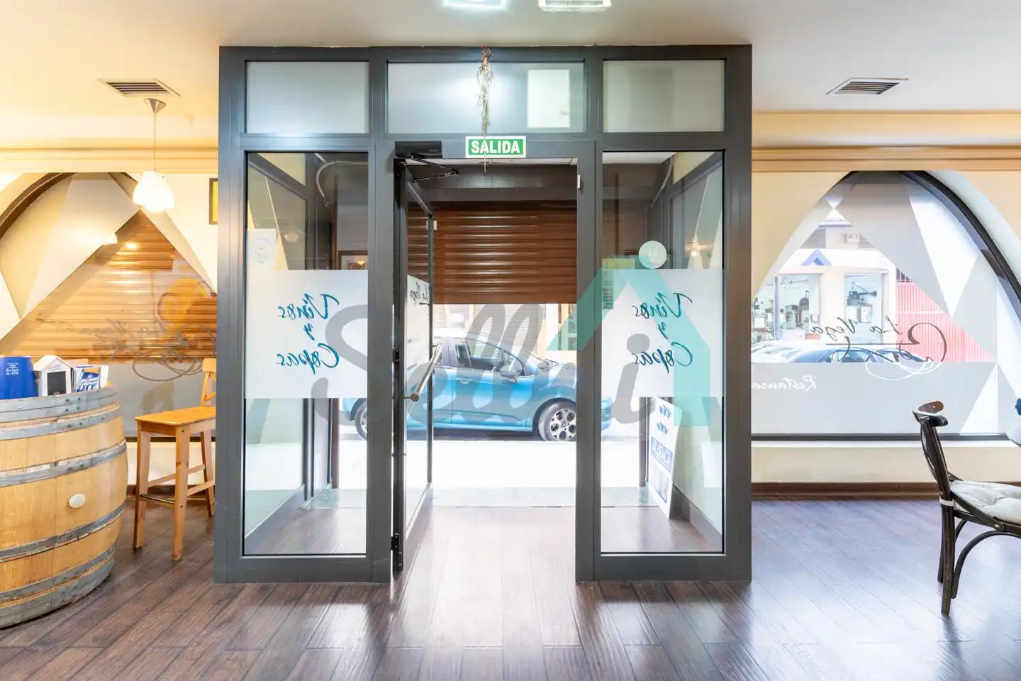 Business premises for sale in Alfonso Camín, imagen 12