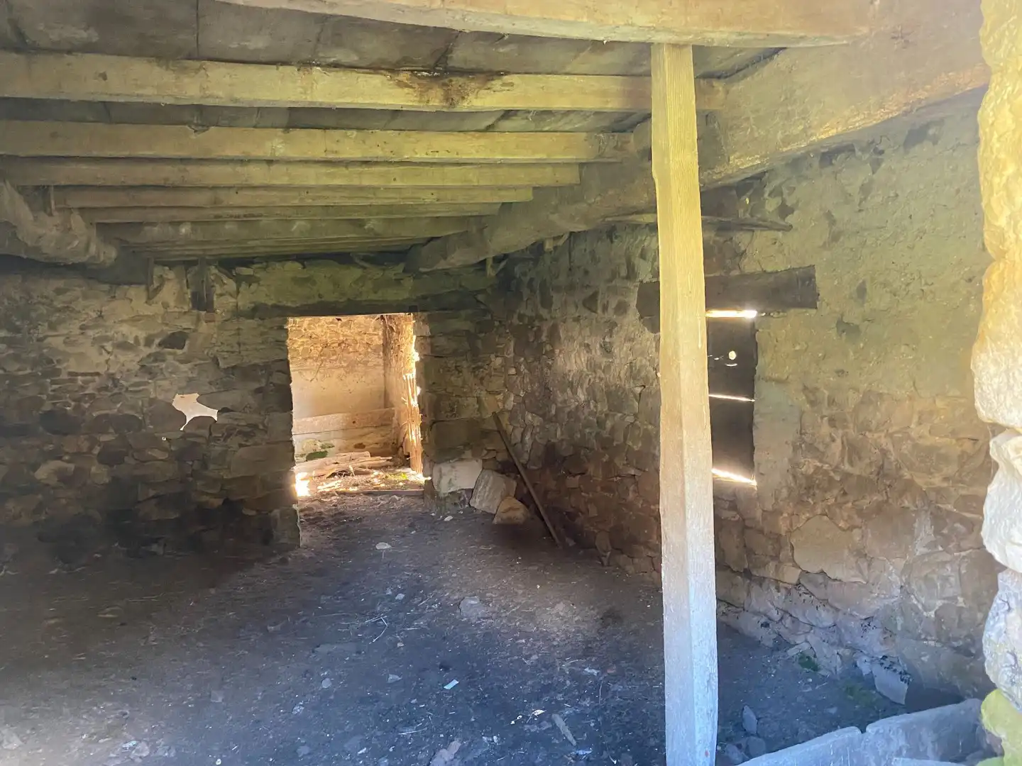 Maison avec jardin à vendre à Tresmonte, imagen 22
