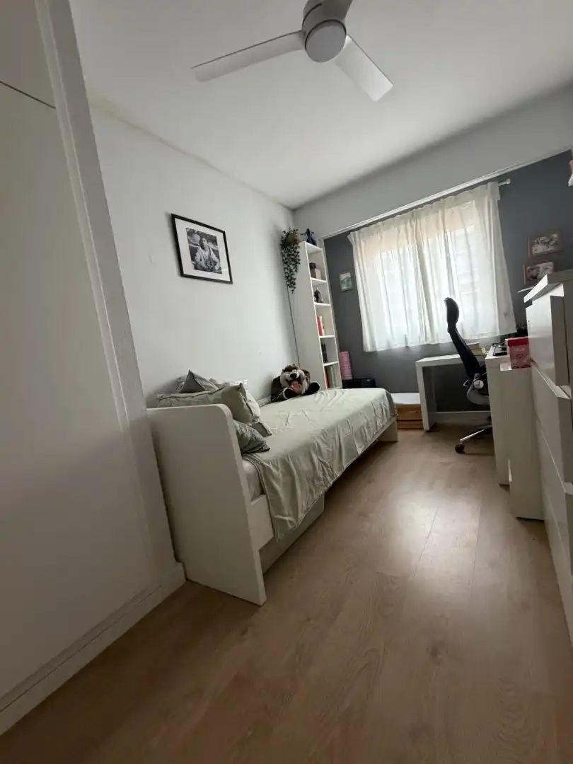 Habitación de Piso en venta en Patraix