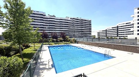 Photo 4 of Flat for rent in Secundino Zuazo, Valdebebas - Valdefuentes, Madrid Capital