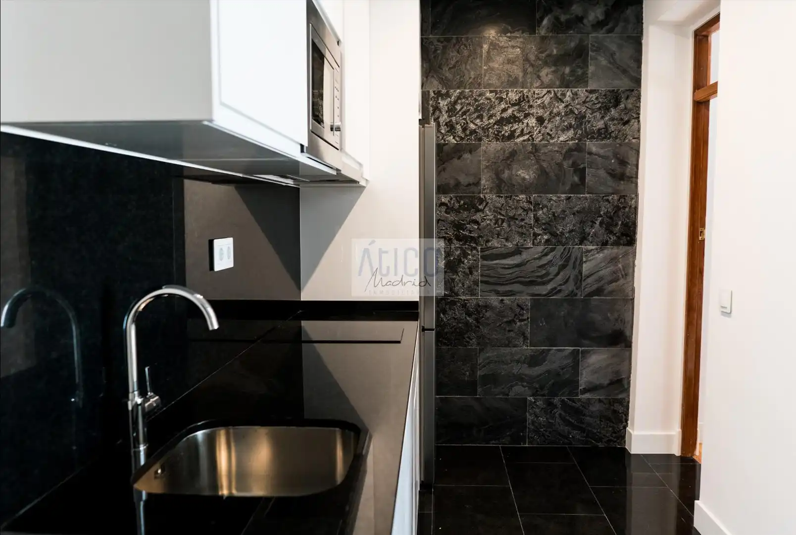 Appartement compact avec ascenseur à louer à Atocha, imagen 6