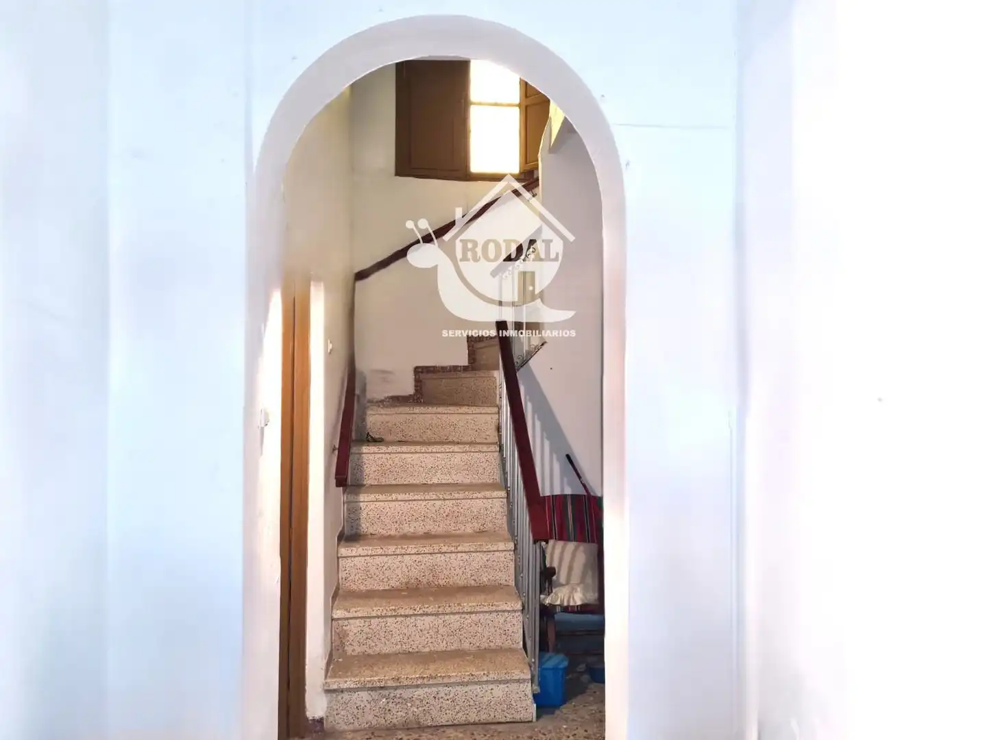 Casa o chalet en venta en Ruiz Muñoz, 8, Bentarique