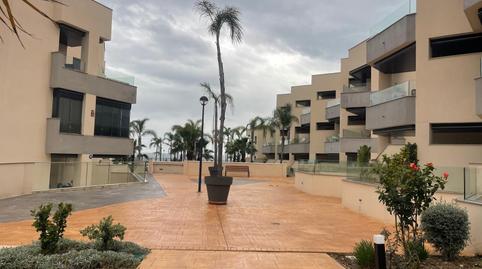 Foto 3 de Pis de lloguer a Almayate, Vélez-Málaga