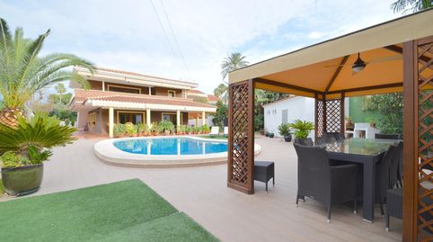 Foto 5 de Casa o chalet en venta en Rincón Bajo, Benidorm