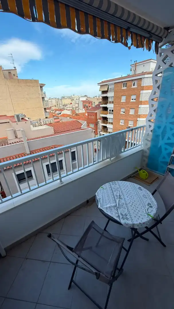 Terraza de Piso en venta en Cambrils con Aire acondicionado, Calefacción y Parquet