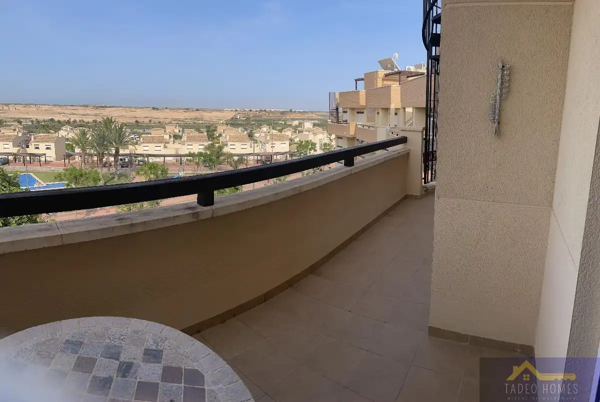Apartament amb terrassa en venda a Pino Nuevo 6, imagen 4