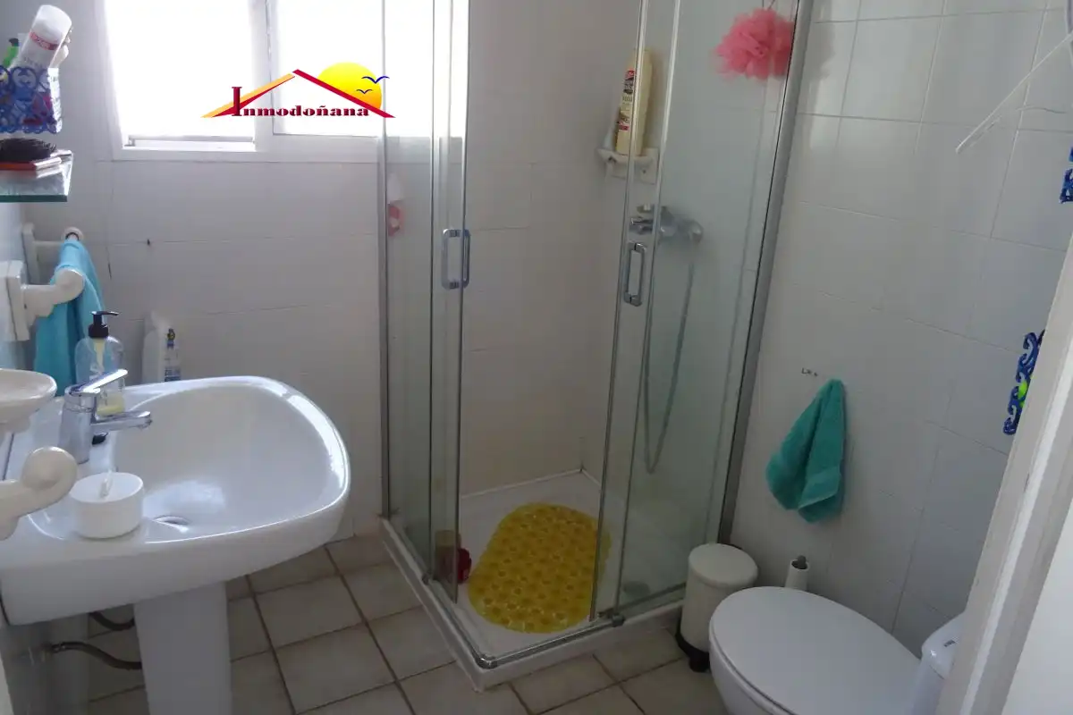 Chalet con terraza en venta en Matalascañas, imagen 25