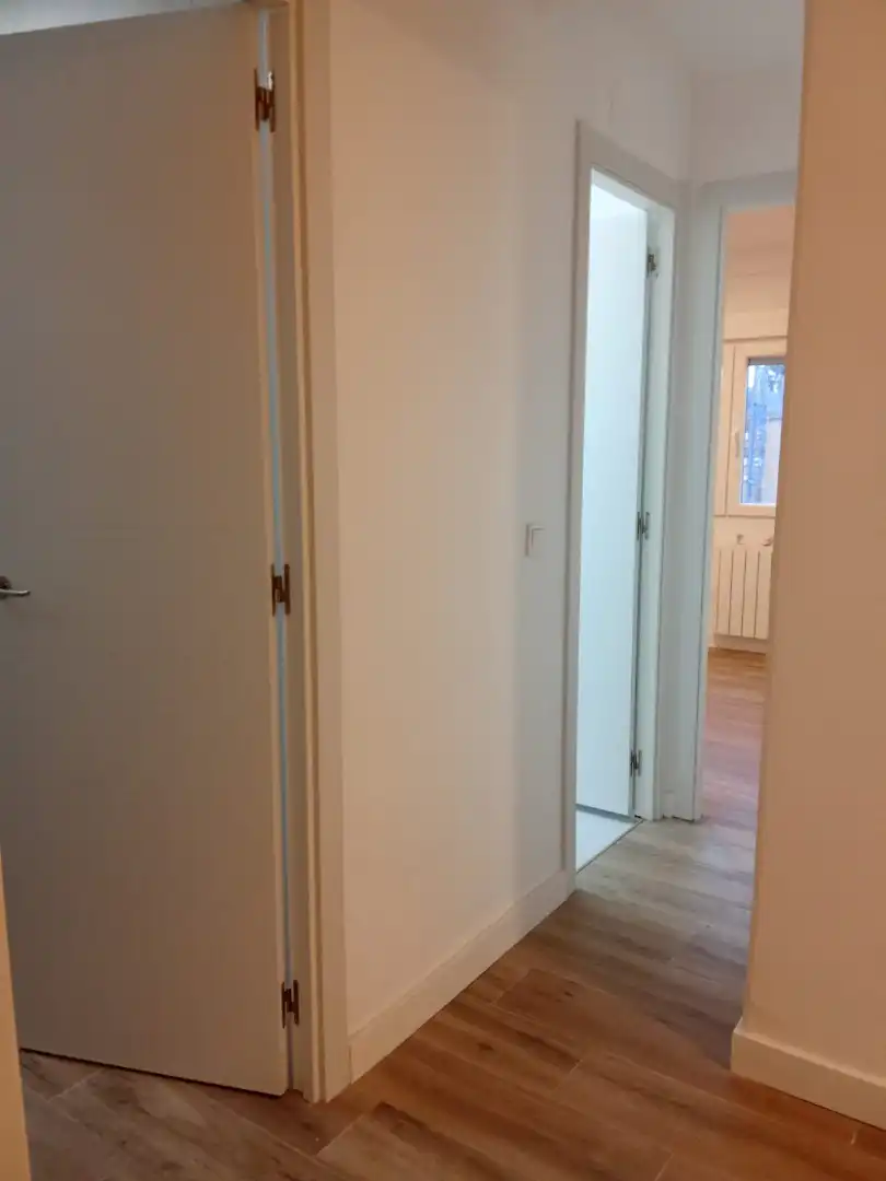 Pis de lloguer en Madrid amb Calefacció, Parquet i Terrassa