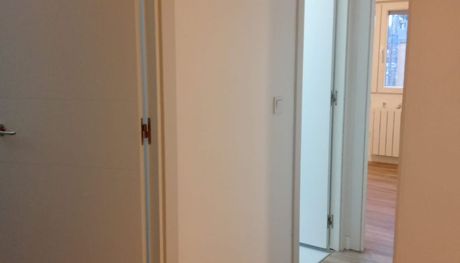 Piso de alquiler en Calle de Los Misterios, 79, Concepción - Imagen 3