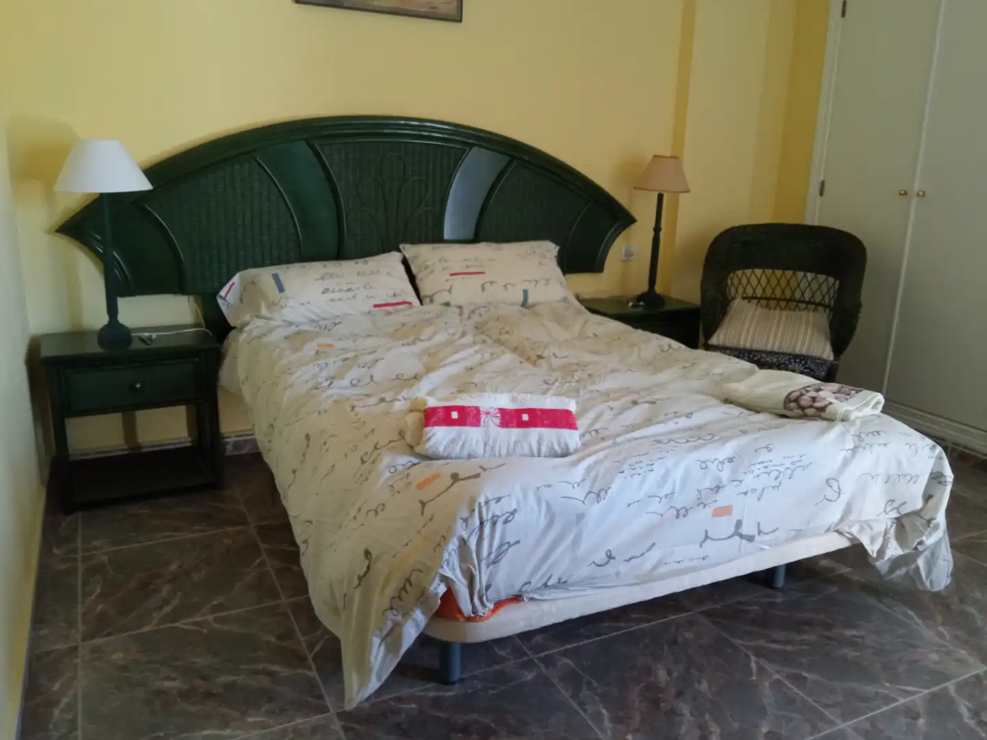 Duplexes for rent in Calle Aguas del Pino, 63, El Portil