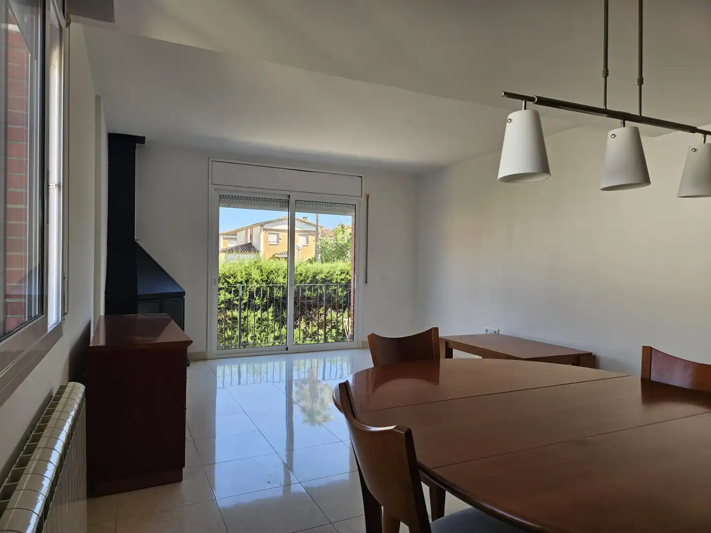 Menjador de Casa o xalet en venda en Salou amb Aire condicionat, Calefacció i Jardí privat