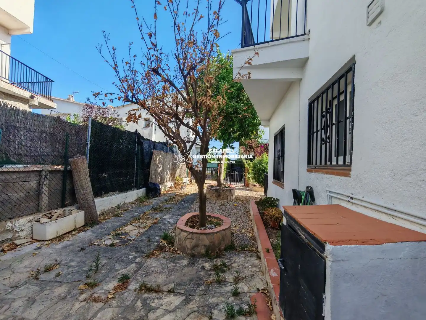 Semi-detached house with garden for sale in Xile, imagen 30