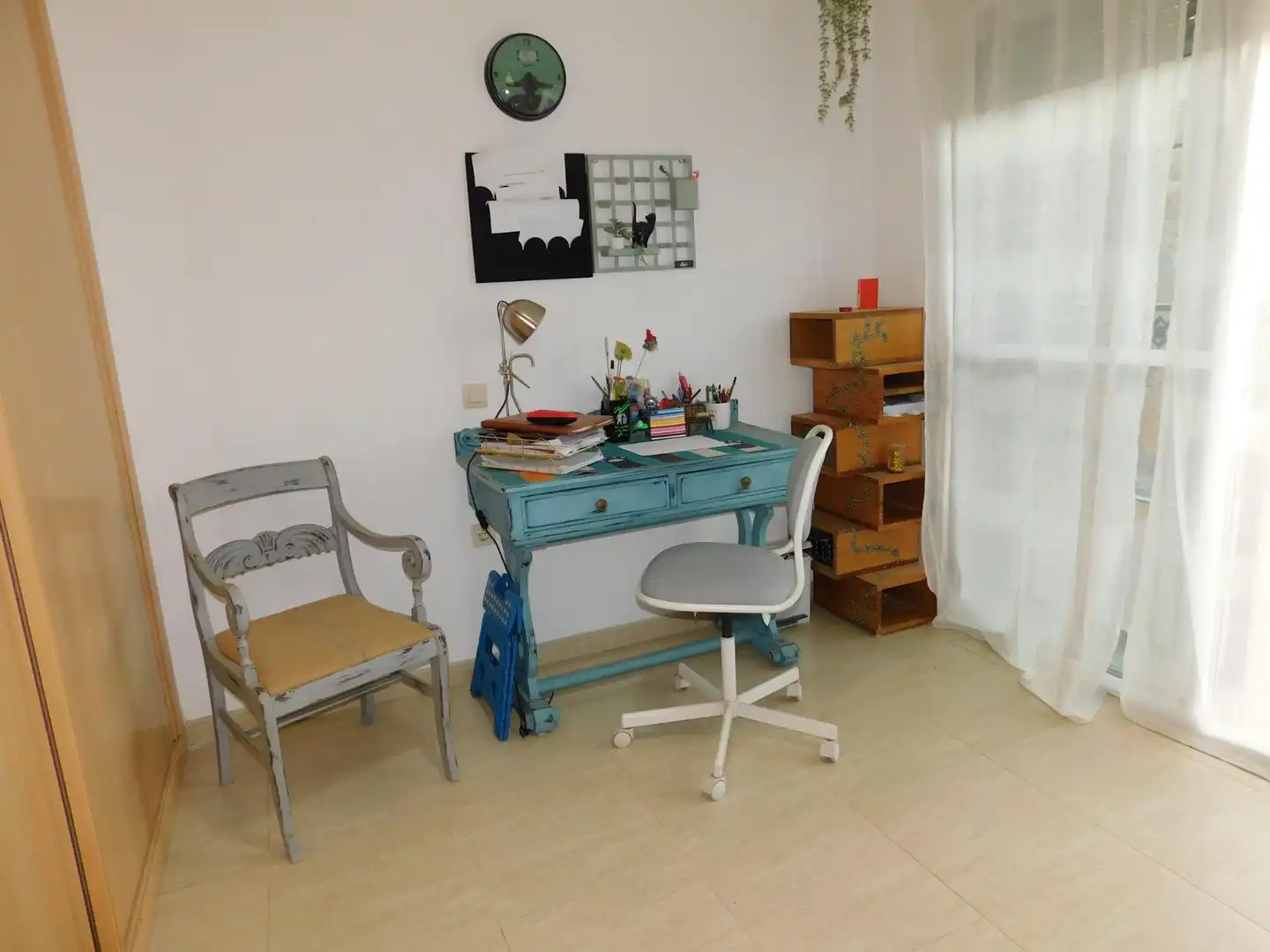 Casa adosada en venta en Yuncler, Toledo
