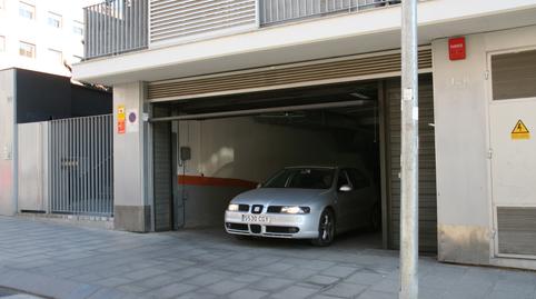 Foto 2 de Garatge en venda a Carrer Floridablanca, 120, El Palau - Escorxador, Barcelona