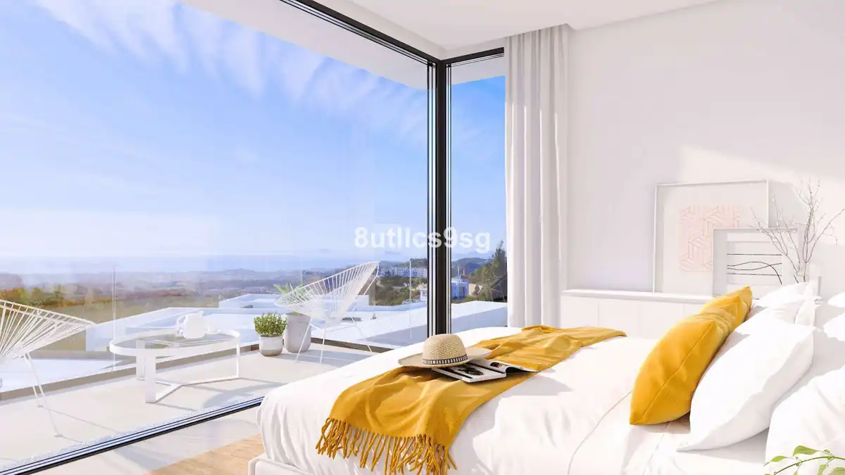 Chalet en venta en El Madroñal, imagen 14