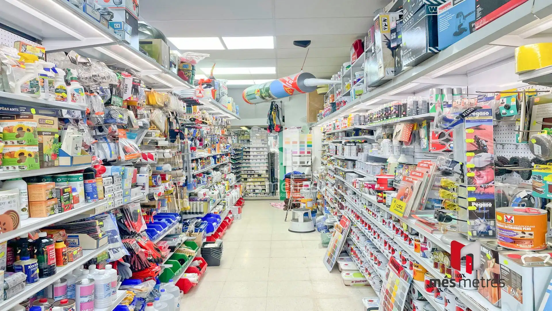 Business premises for sale in Centre, imagen 23