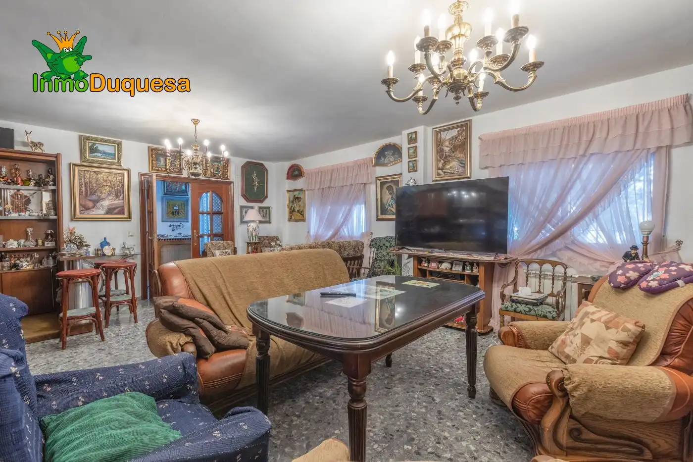 Chalet con terraza en venta en Víznar, imagen 28