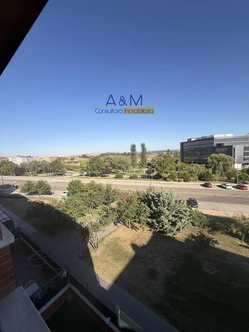 Piso con piscina en venta en RAMON Y CAJAL, imagen 27