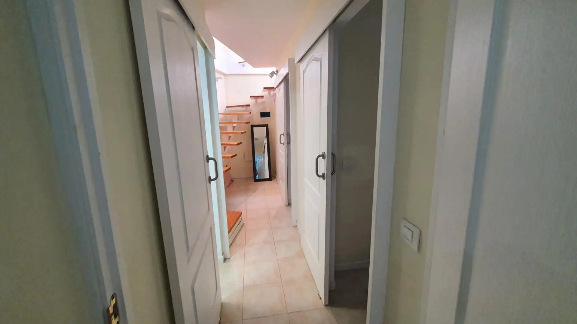 Maisonette zum Verkauf in Puerto de la Cruz mit Terrasse