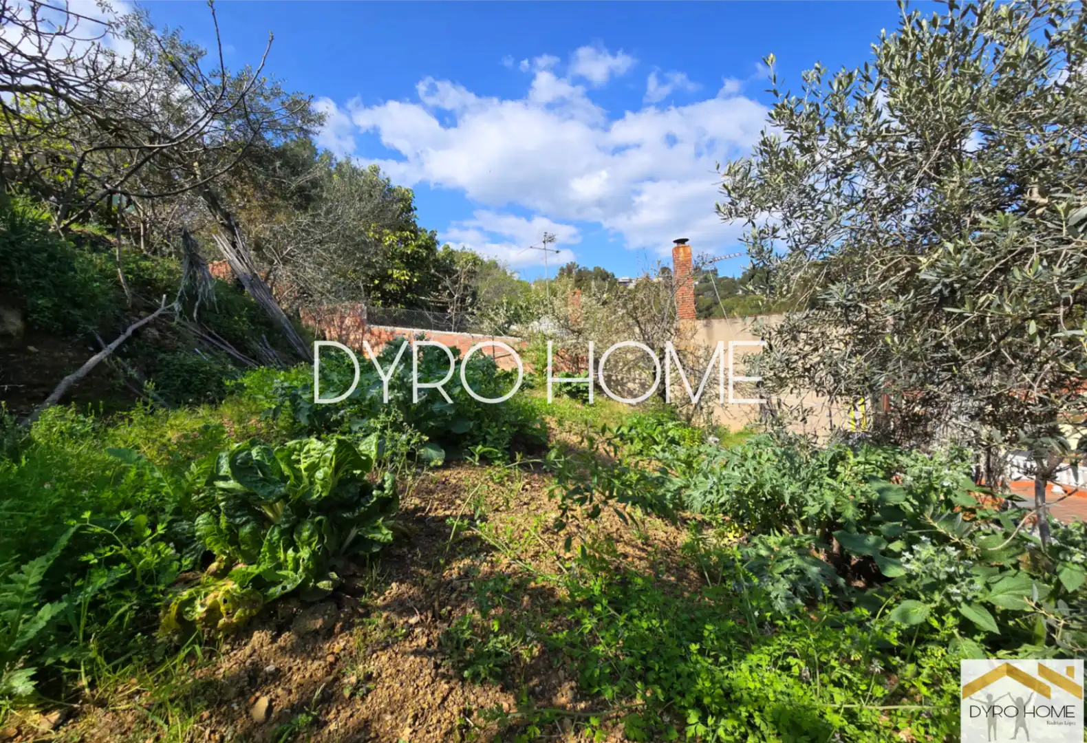 Casa o xalet en venda en Sant Vicenç Dels Horts amb Aire condicionat, Calefacció i Jardí privat