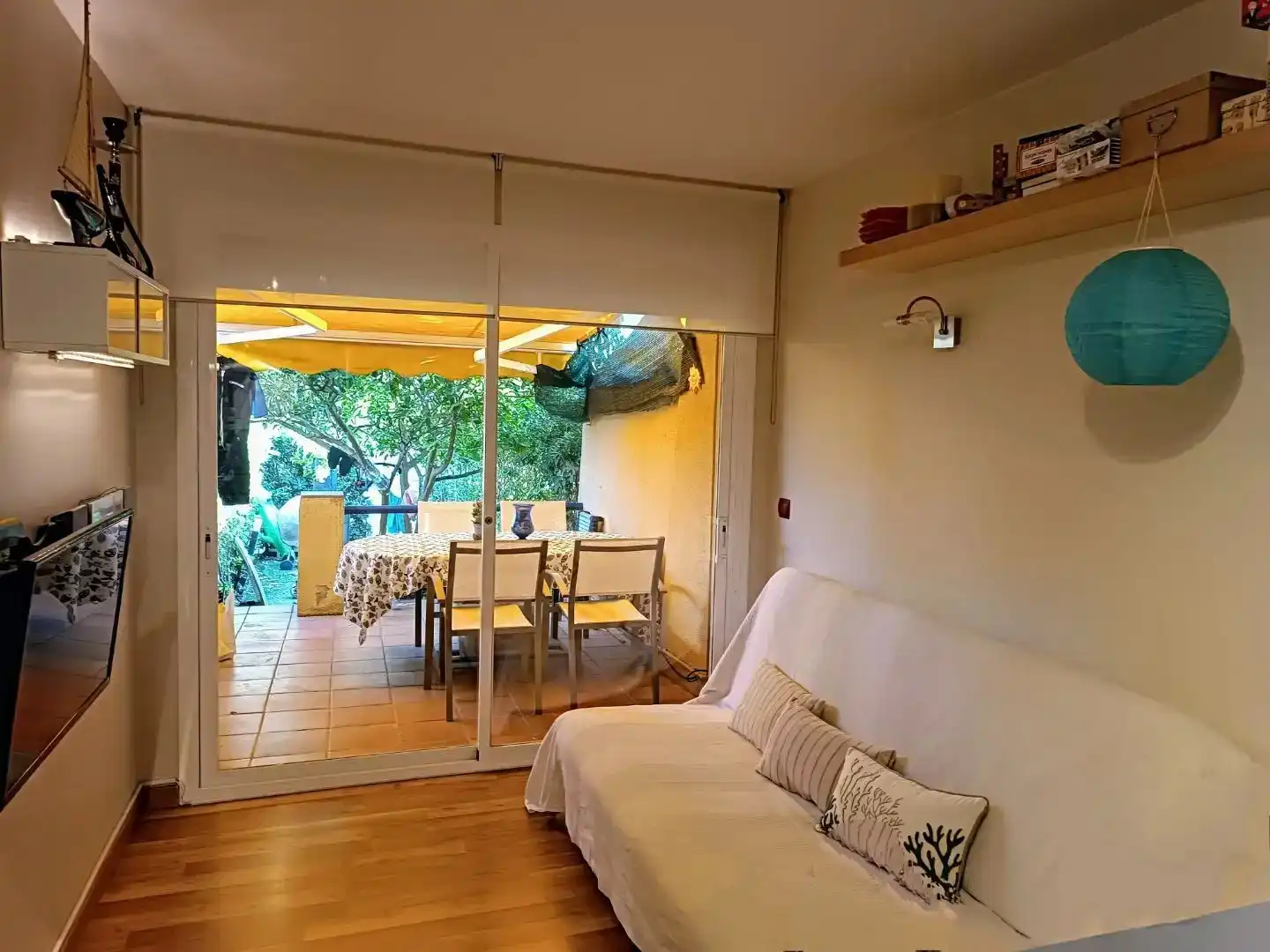 Appartement compact avec piscine à vendre à Assutzena 42, imagen 3