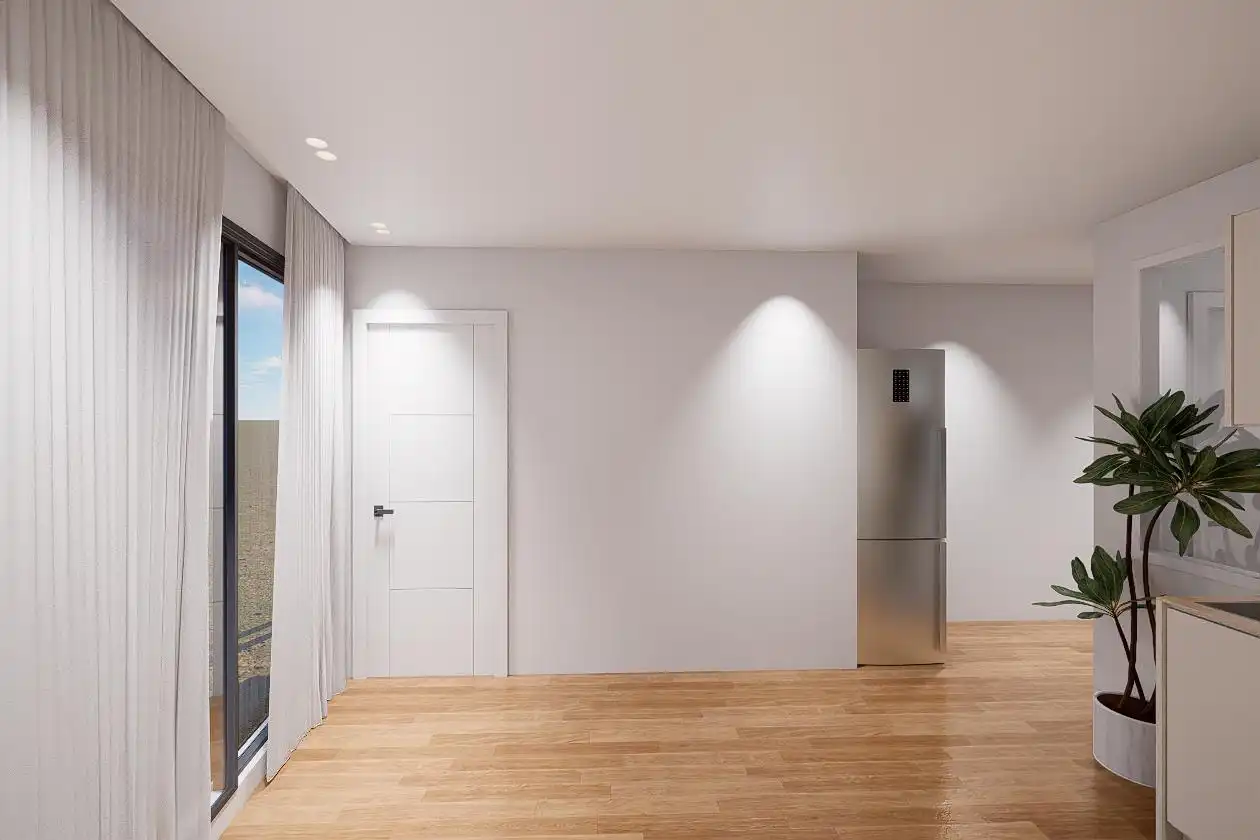 Pis en venda a Carrer Doctor Pi i Sunyer, 1, Centre