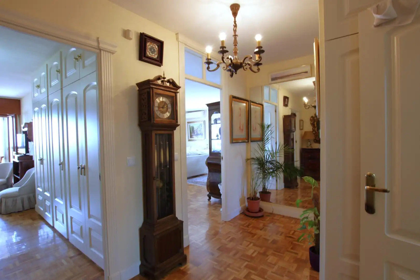 Piso con ascensor en venta en Paseo MARITIMO CDAD DE MELILLA, imagen 17