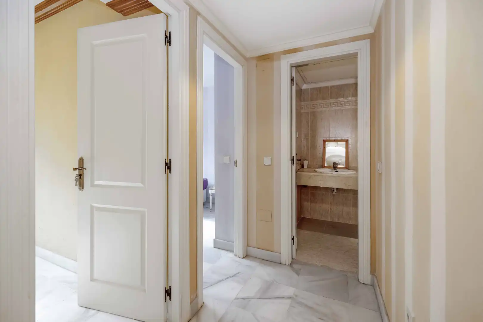 Appartement avec piscine à vendre à Milla de Oro, imagen 22