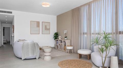 Foto 3 de Àtic en venda a Santiago el Mayor, Murcia