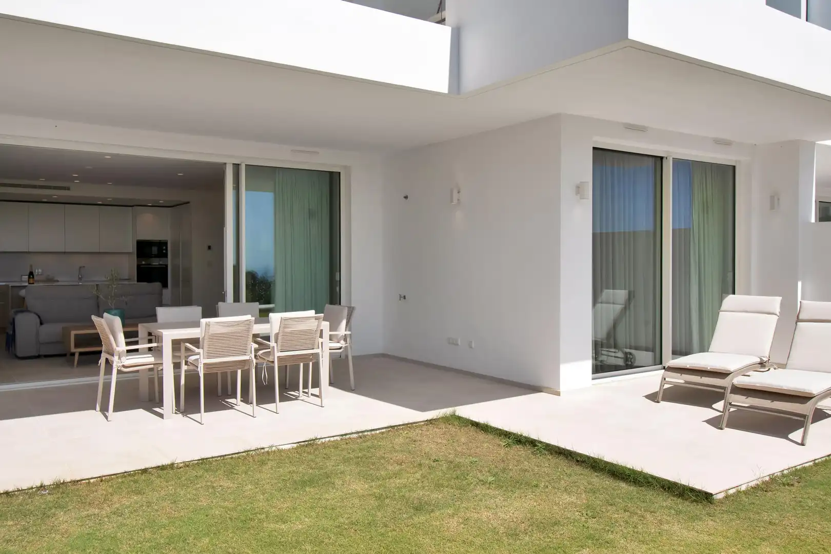 Apartment with pool for sale in 12 Calle Londres, imagen 30