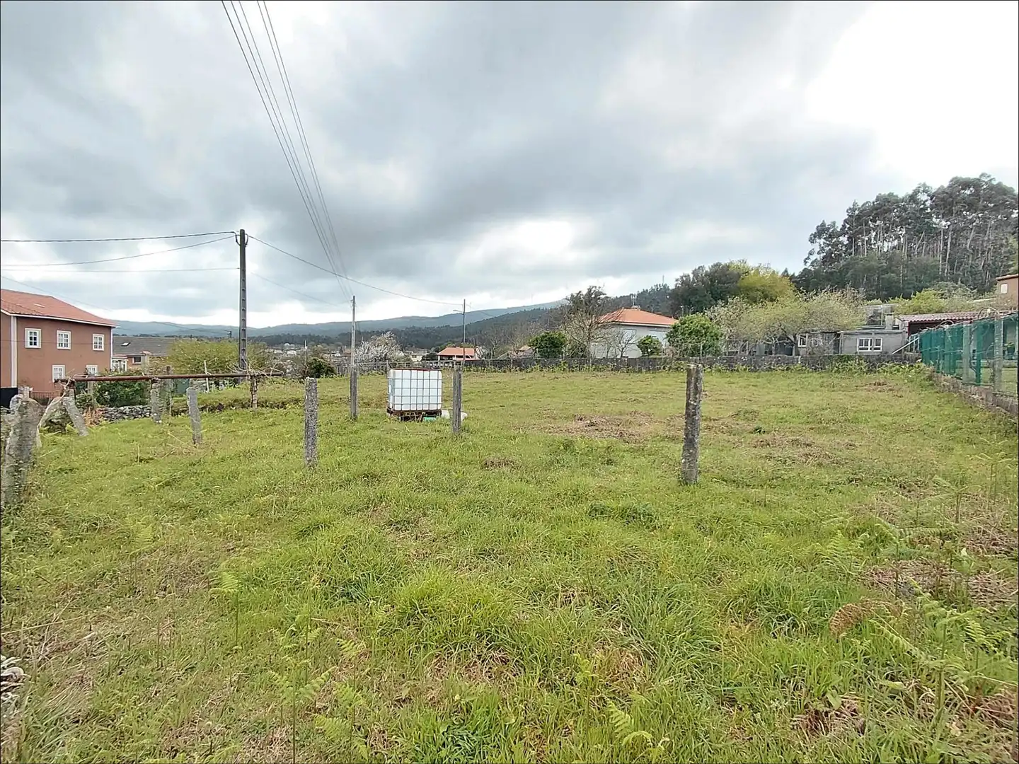Residential for sale in Catoira