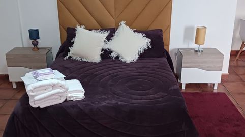 Foto 4 de Apartamento de alquiler en Pavaneras, San Matías - Realejo, Granada Capital