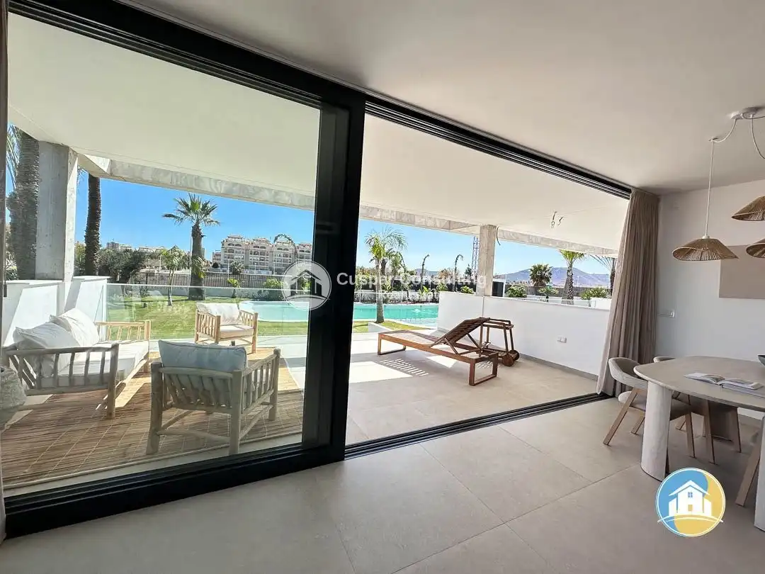 Àtic amb piscina en venda a Mar Menor de Cartagena – Cabo de Palos, imagen 9