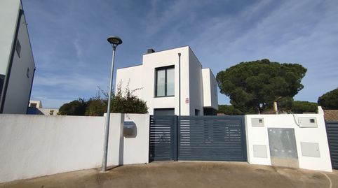 Foto 3 de Casa o xalet en venda a Port - La Cota - Puig Sec, L'Escala