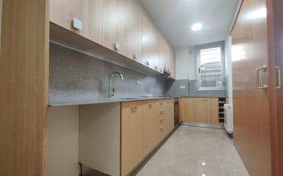 Cuina de Planta baixa en venda en Granollers amb Aire condicionat, Calefacció i Terrassa
