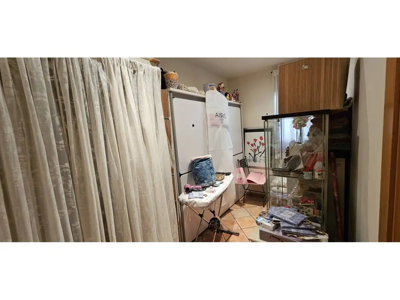 Habitación de Piso en venta en Badalona con Aire acondicionado, Calefacción y Terraza