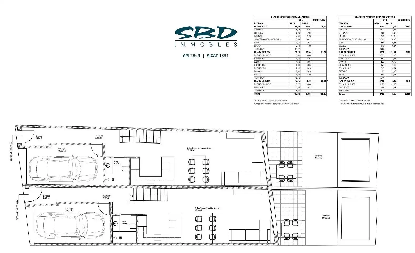 Casa con piscina en venta en Creu Alta - Puiggener, imagen 7