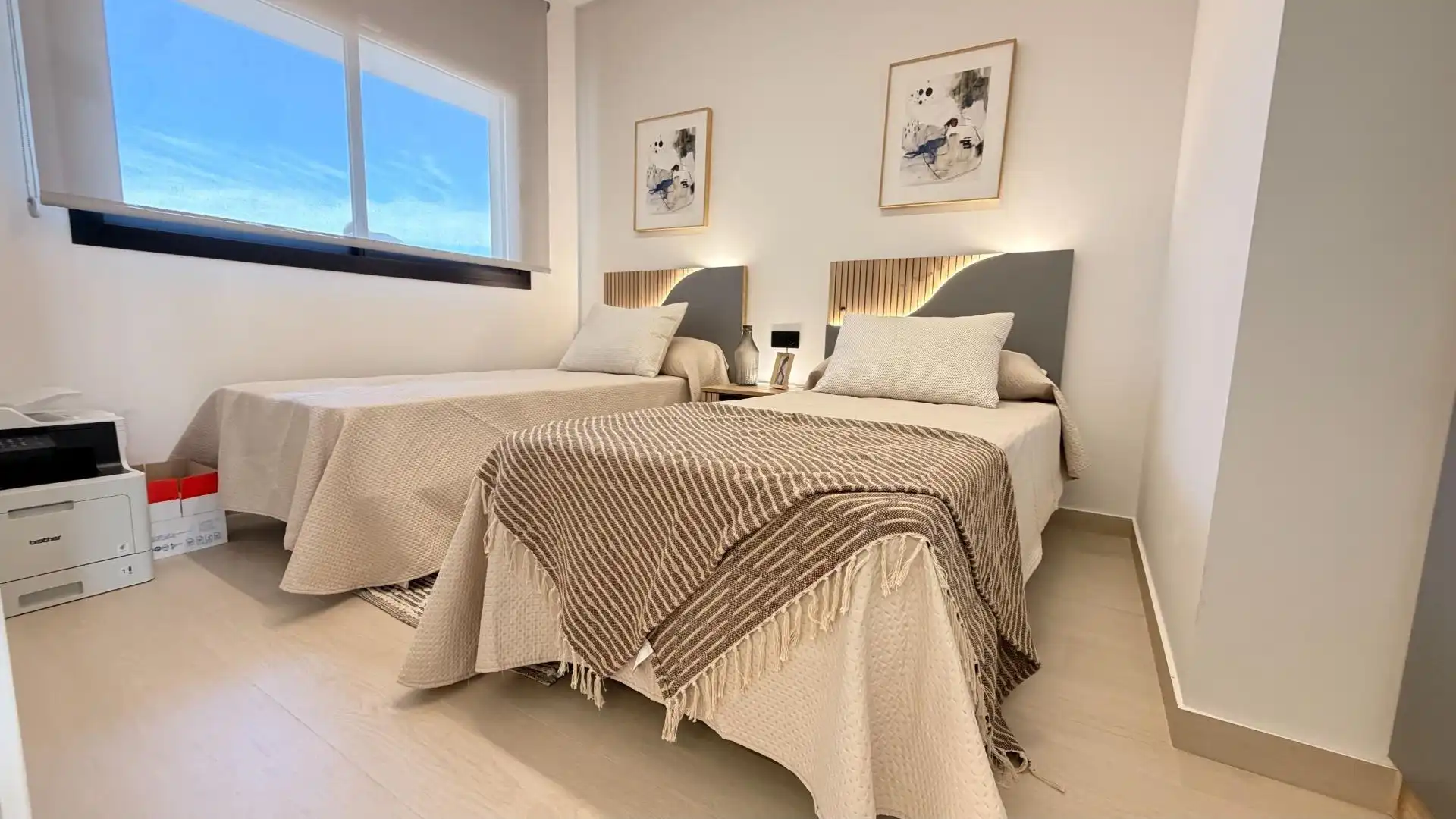 Apartment with pool for sale in El Raso, imagen 28