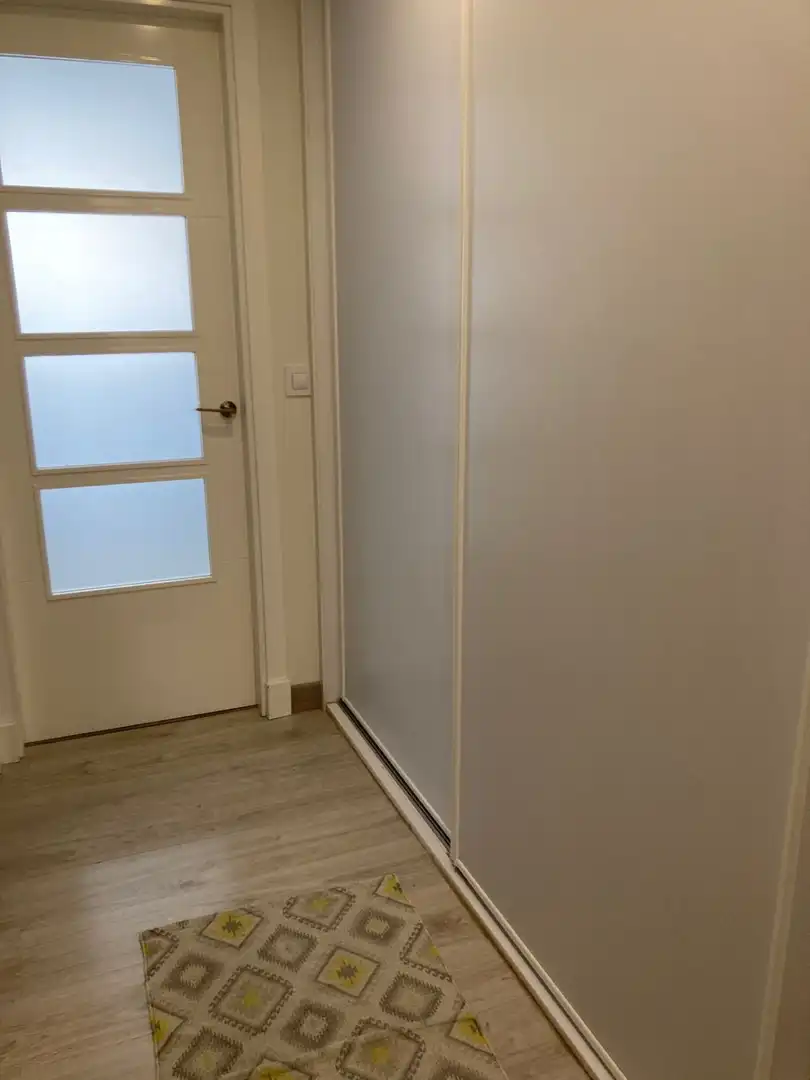 Pis de lloguer en Cádiz amb Aire condicionat, Calefacció i Moblat
